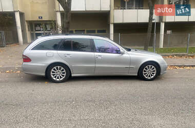 Универсал Mercedes-Benz E-Class 2008 в 