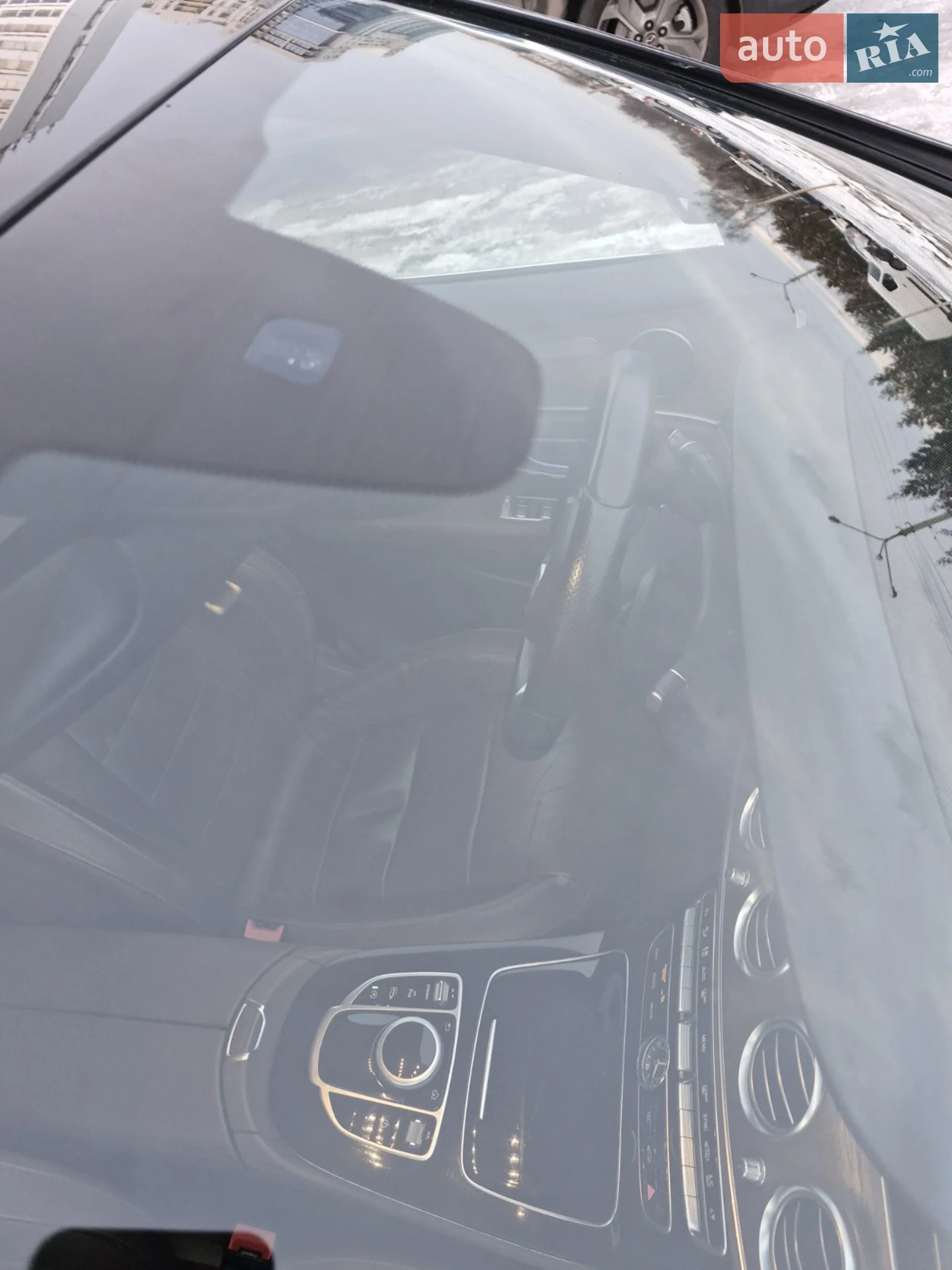 2017 Mercedes-Benz E-klasse - мініатюра 23