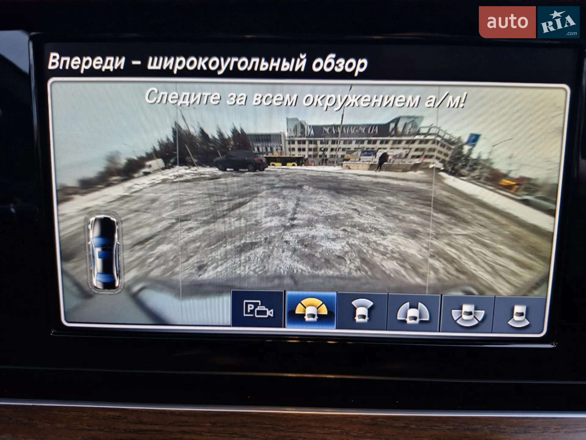 2017 Mercedes-Benz E-klasse - мініатюра 27