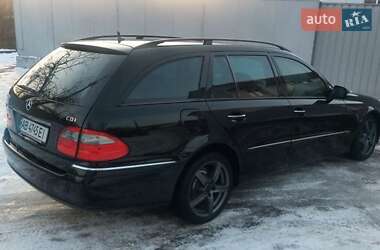 Універсал Mercedes-Benz E-Class 2006 в Вінниці