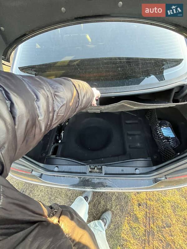 Седан Mercedes-Benz E-Class 2008 в Киеве фото 10 Седан Mercedes-Benz E-Class 2008 в Киеве