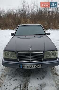 Седан Mercedes-Benz E-Class 1995 в Сумах