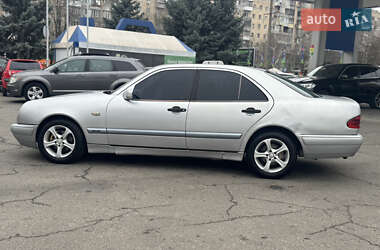 Седан Mercedes-Benz E-Class 1999 в Одесі