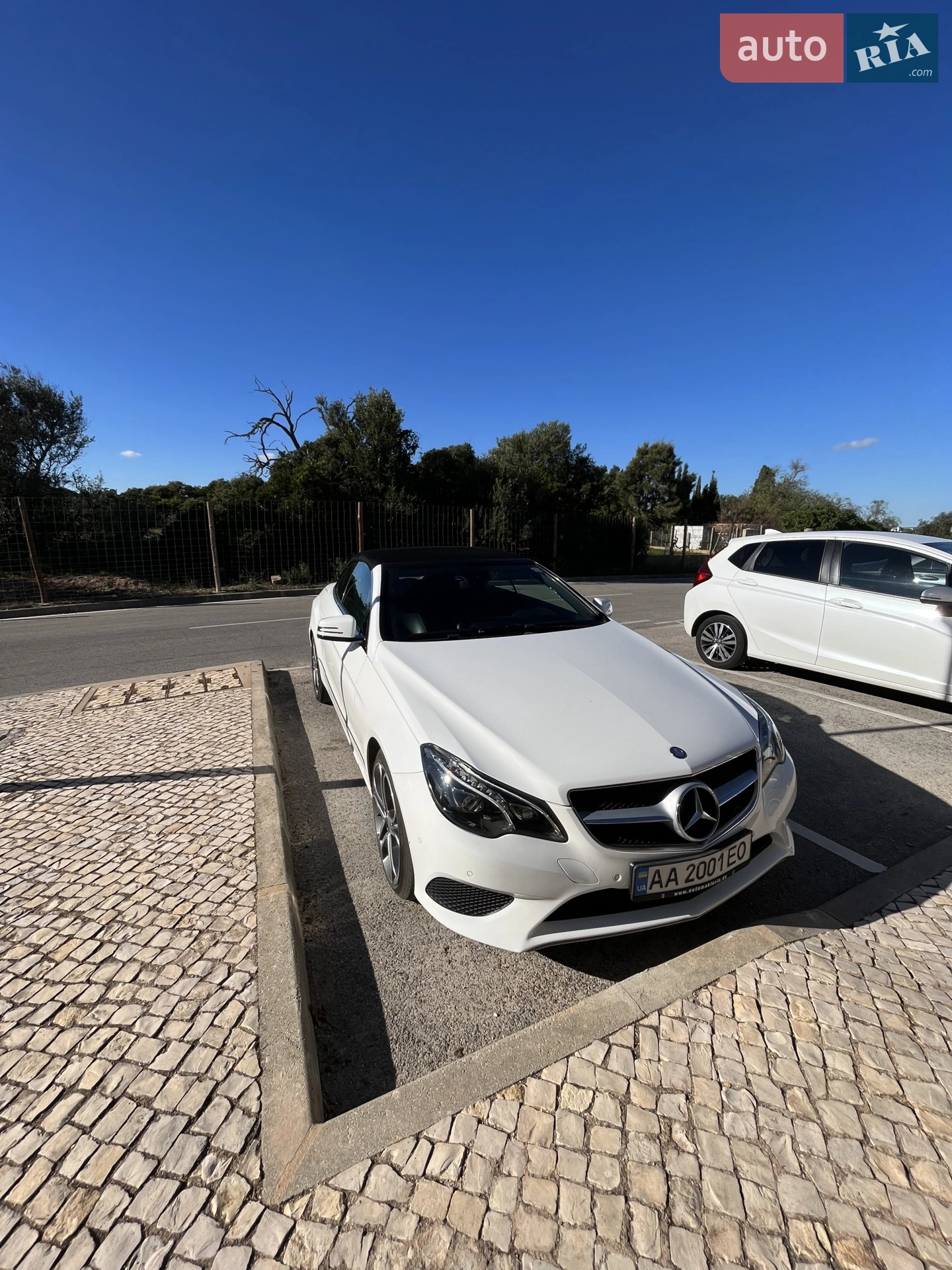 2013 Mercedes-Benz E-klasse - мініатюра 4