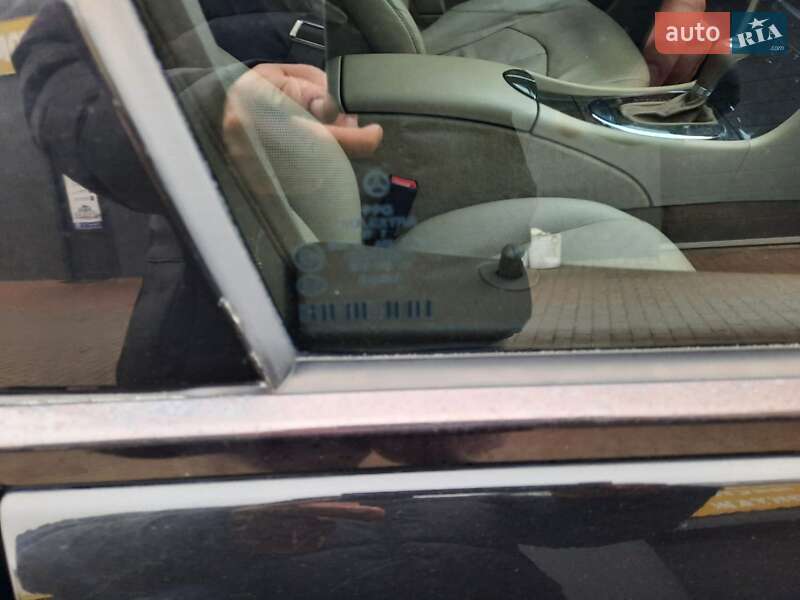 Седан Mercedes-Benz E-Class 2008 в Киеве фото 31 Седан Mercedes-Benz E-Class 2008 в Киеве