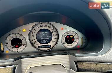 Седан Mercedes-Benz E-Class 2005 в 
