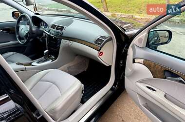 Седан Mercedes-Benz E-Class 2005 в 