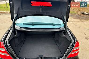 Седан Mercedes-Benz E-Class 2005 в 