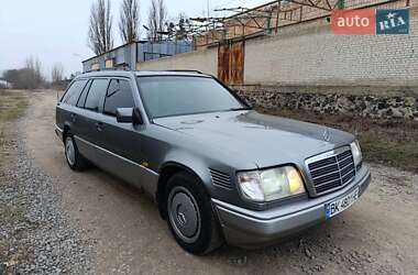 Універсал Mercedes-Benz E-Class 1995 в Зорі