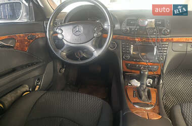 Седан Mercedes-Benz E-Class 2006 в 