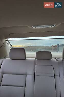 Седан Mercedes-Benz E-Class 2015 в 