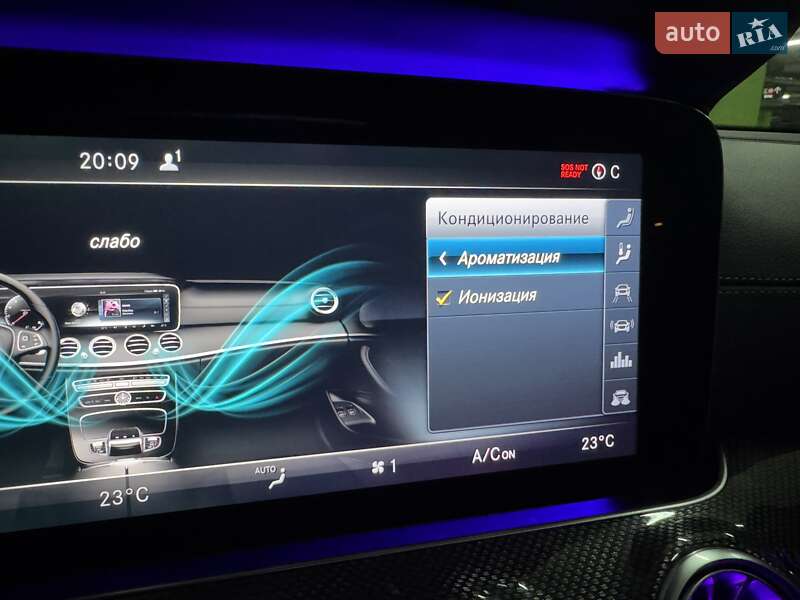 Седан Mercedes-Benz E-Class 2016 в Києві фото 13 Седан Mercedes-Benz E-Class 2016 в Києві