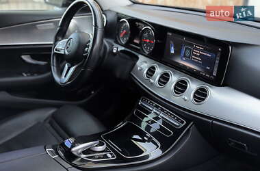 Универсал Mercedes-Benz E-Class 2018 в 