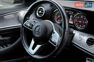 Универсал Mercedes-Benz E-Class 2018 в 