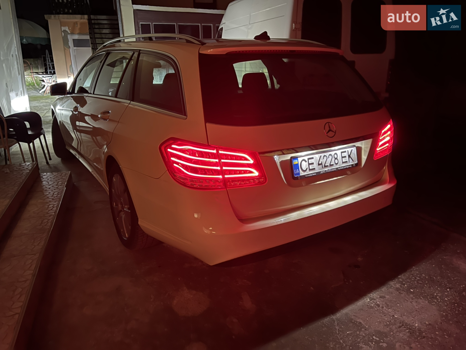 2013 Mercedes-Benz E-klasse - мініатюра 17