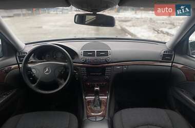 Универсал Mercedes-Benz E-Class 2005 в Киеве