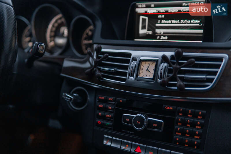 Универсал Mercedes-Benz E-Class 2013 в Хмельницком