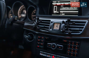 Универсал Mercedes-Benz E-Class 2013 в 
