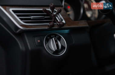 Универсал Mercedes-Benz E-Class 2013 в 