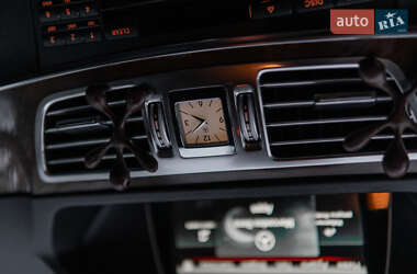 Универсал Mercedes-Benz E-Class 2013 в 