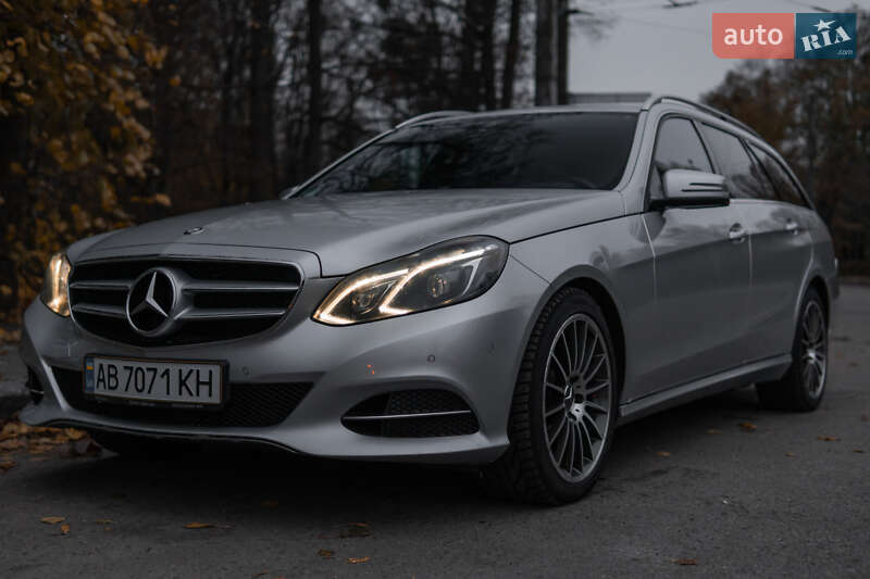 Универсал Mercedes-Benz E-Class 2013 в Хмельницком