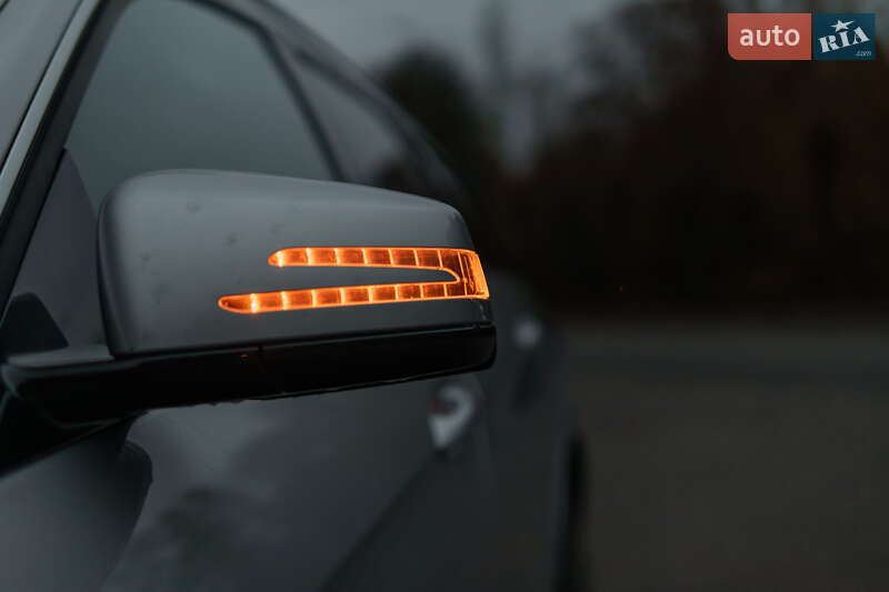 Универсал Mercedes-Benz E-Class 2013 в Хмельницком