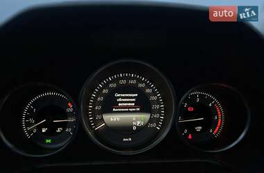 Универсал Mercedes-Benz E-Class 2013 в 
