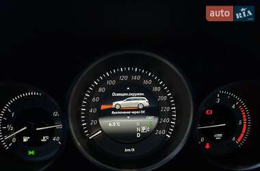 Универсал Mercedes-Benz E-Class 2013 в 