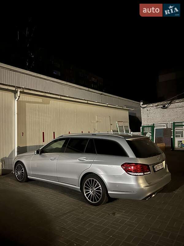 Универсал Mercedes-Benz E-Class 2013 в Хмельницком