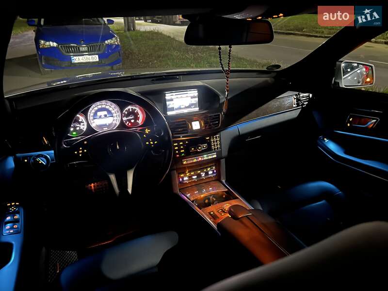 Универсал Mercedes-Benz E-Class 2013 в Хмельницком