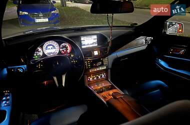 Универсал Mercedes-Benz E-Class 2013 в 