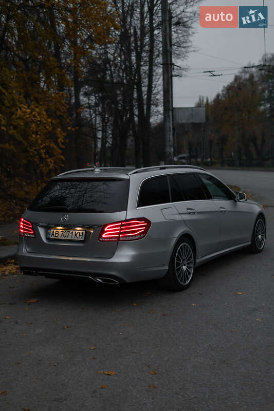 Универсал Mercedes-Benz E-Class 2013 в Хмельницком