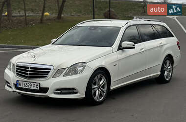 Універсал Mercedes-Benz E-Class 2011 в Києві