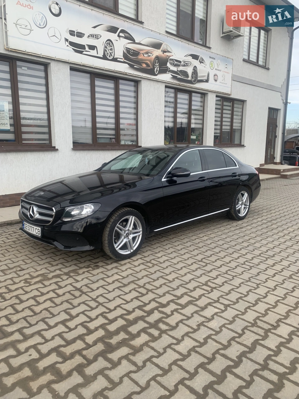 2018 Mercedes-Benz E-klasse - мініатюра 28