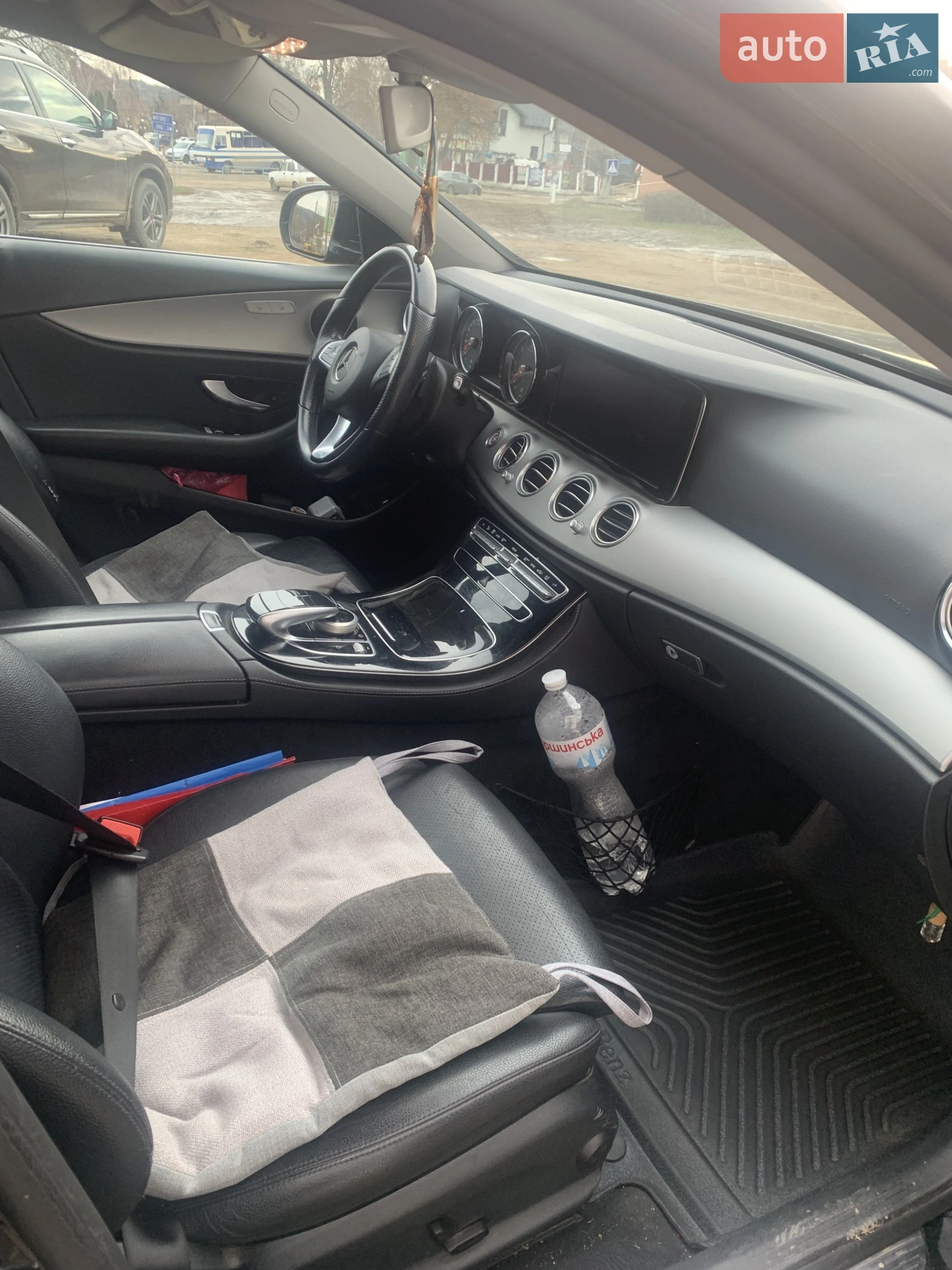 2018 Mercedes-Benz E-klasse - мініатюра 13