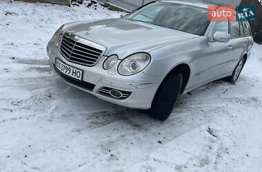 Універсал Mercedes-Benz E-Class 2004 в Хмельницькому