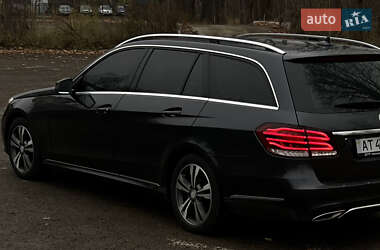 Универсал Mercedes-Benz E-Class 2013 в Ивано-Франковске