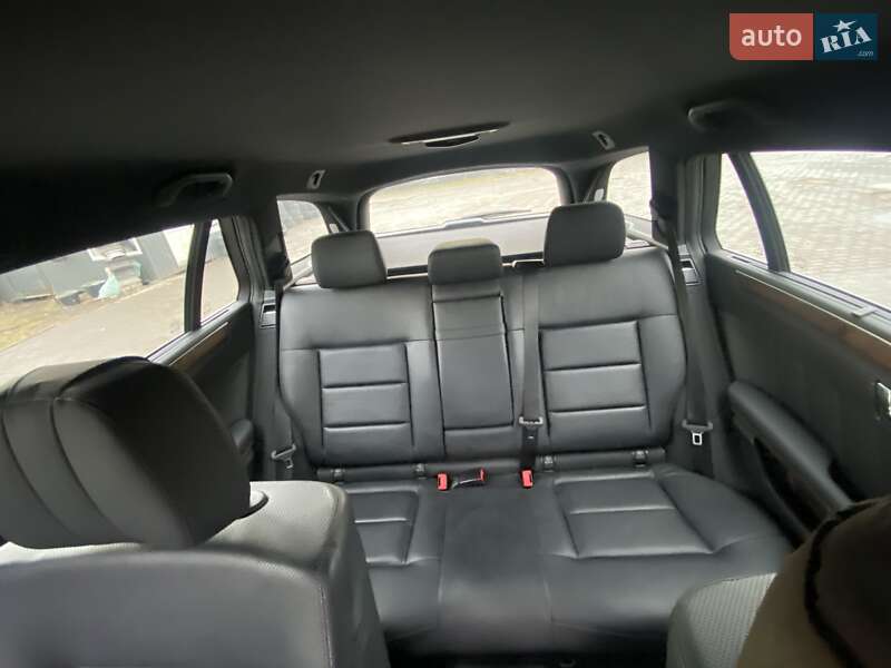 Универсал Mercedes-Benz E-Class 2010 в Городенке