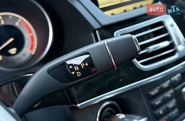 Седан Mercedes-Benz E-Class 2013 в 
