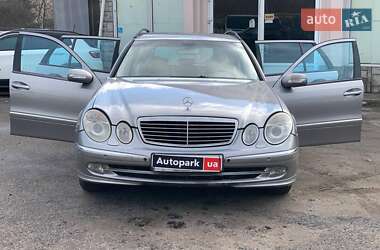 Универсал Mercedes-Benz E-Class 2004 в 