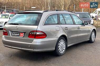 Универсал Mercedes-Benz E-Class 2004 в 