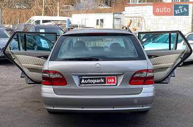 Универсал Mercedes-Benz E-Class 2004 в 