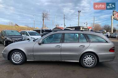 Универсал Mercedes-Benz E-Class 2004 в 