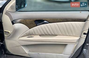 Универсал Mercedes-Benz E-Class 2004 в 
