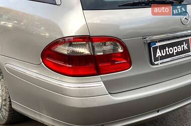 Универсал Mercedes-Benz E-Class 2004 в 