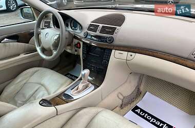 Универсал Mercedes-Benz E-Class 2004 в 