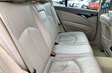 Универсал Mercedes-Benz E-Class 2004 в 