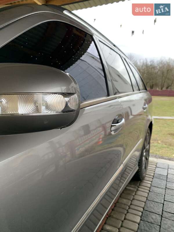 Універсал Mercedes-Benz E-Class 2003 в Яворові