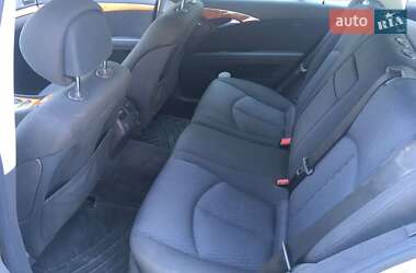 Універсал Mercedes-Benz E-Class 2006 в 