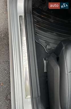 Седан Mercedes-Benz E-Class 2013 в 